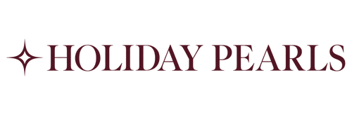 Holiday Pearls