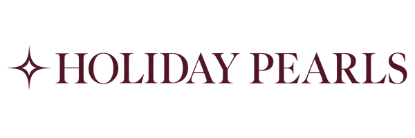 Holiday Pearls